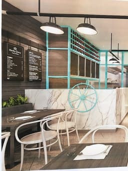 Hunky Dory Fish & Chips Oakleigh