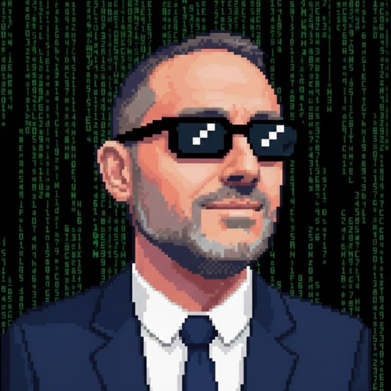 Bryan Barrett headshot